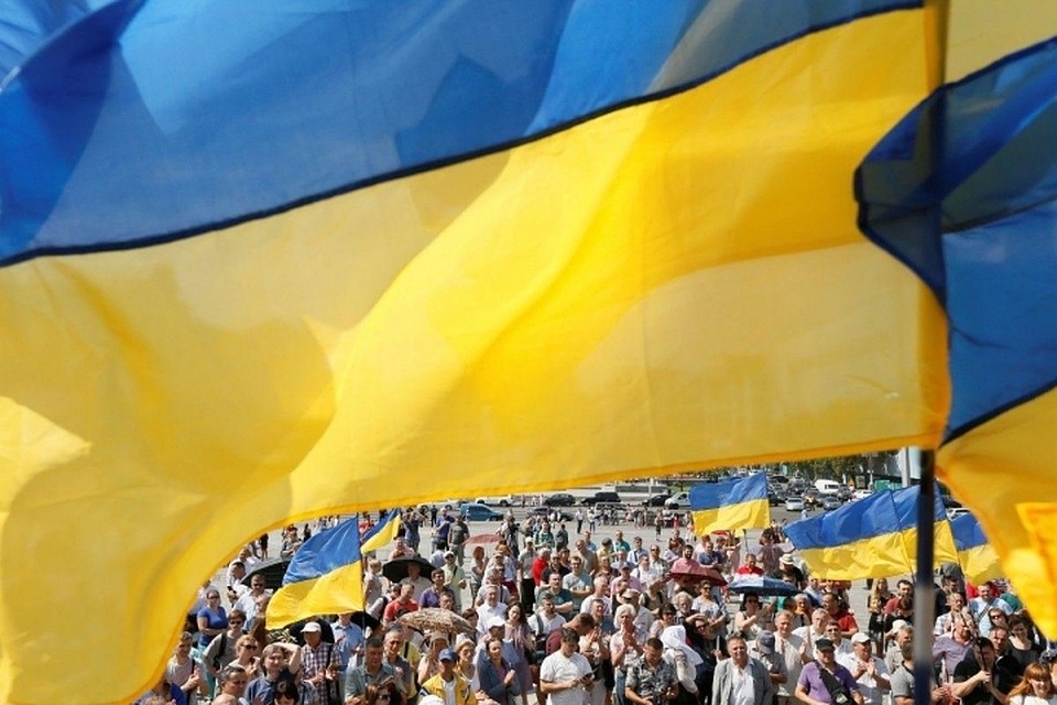 Украина выступила за поэтапную отмену права вето в СБ ООН