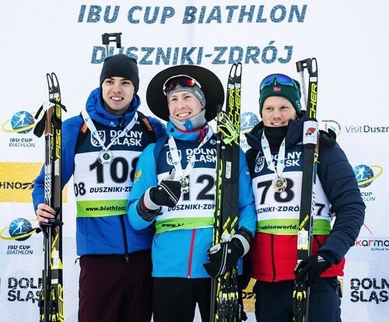 Фото: biathlonrus.com