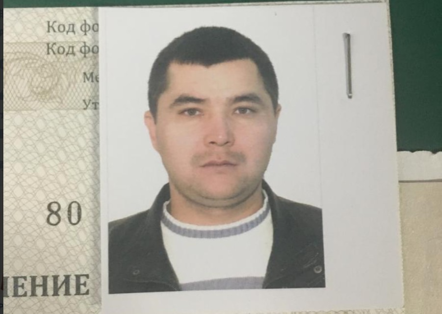 35-летний Артур характеризуется хорошим и добрым человеком.