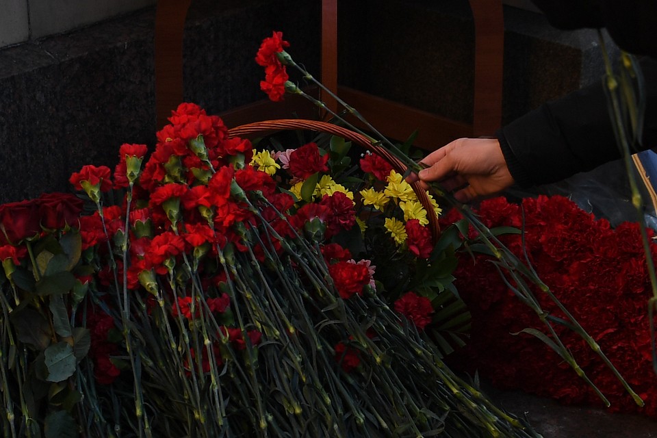 В возрасте 52 лет скончался профессор МГУ