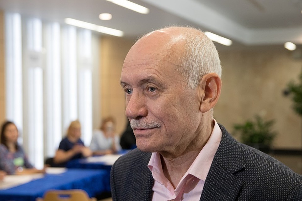 Бывшие политические деятели республики заработали себе хорошую пенсию