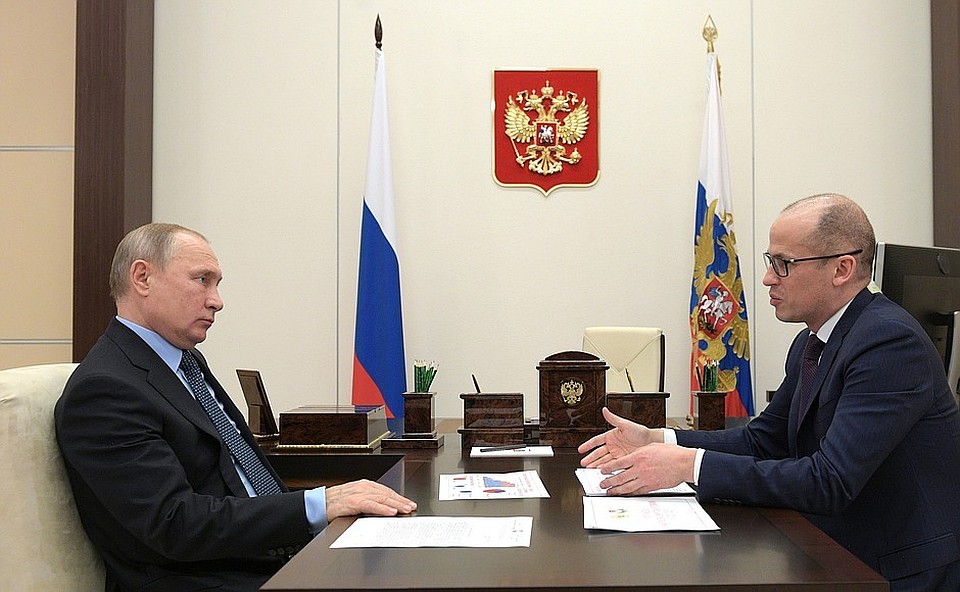 Фото: www.kremlin.ru