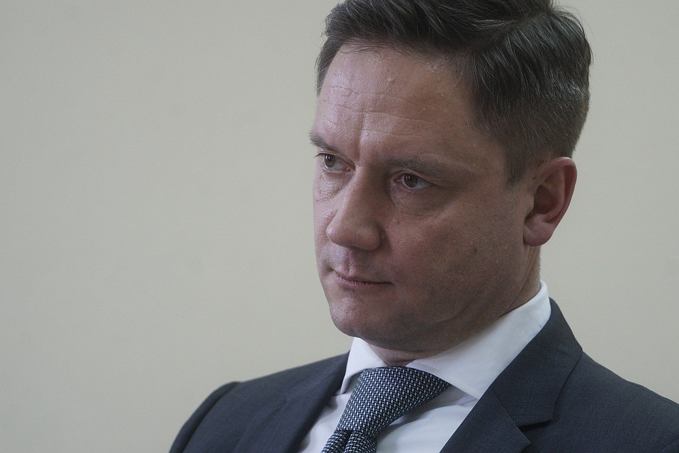 Капчук – первый бизнесмен из «списка Титова», вернувшийся в Россию