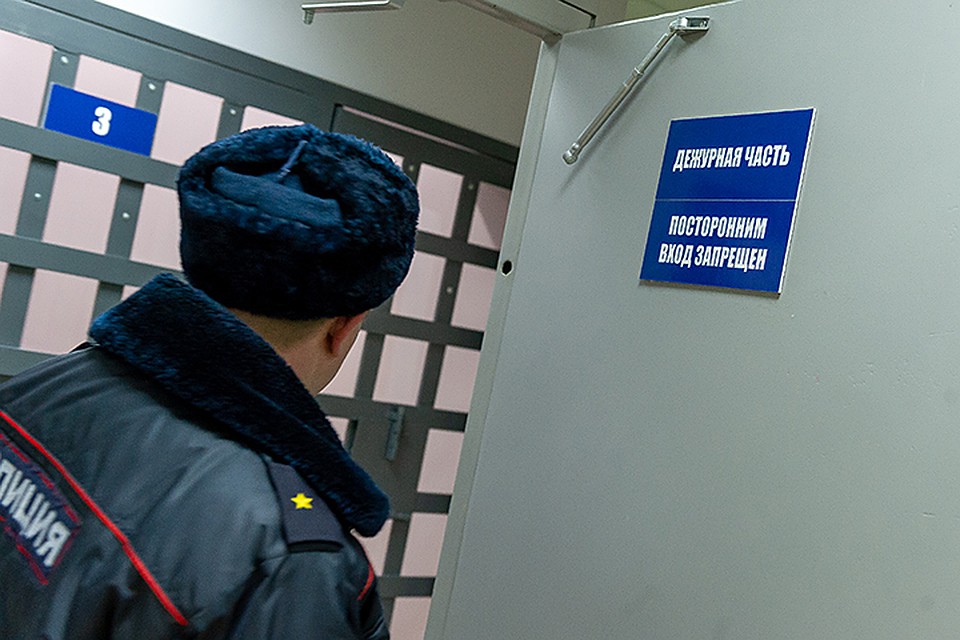 В ближайшее время шутник будет направлен на принудительное лечение