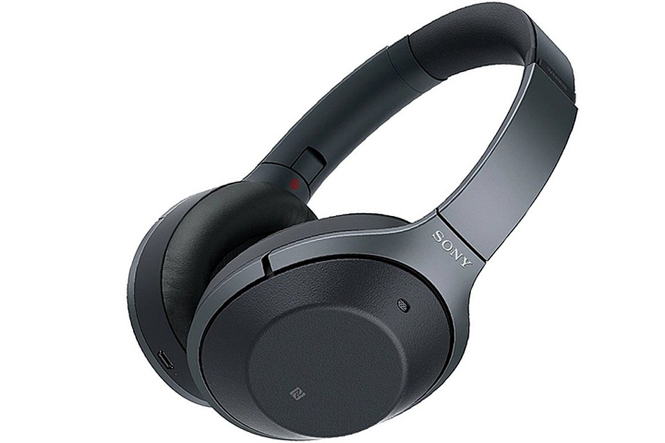 Наушники Sony WH-1000XM2 возглавили рейтинг