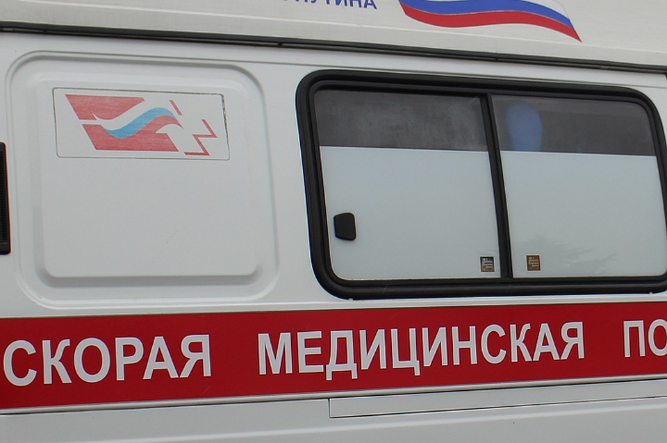 Ребенку, которого отправили отдыхать в лагерь, потребовалась медицинская помощь