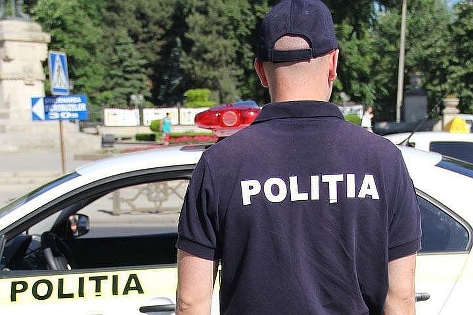 В Молдове полицейские обязаны говорить c людьми на понятном для них языке