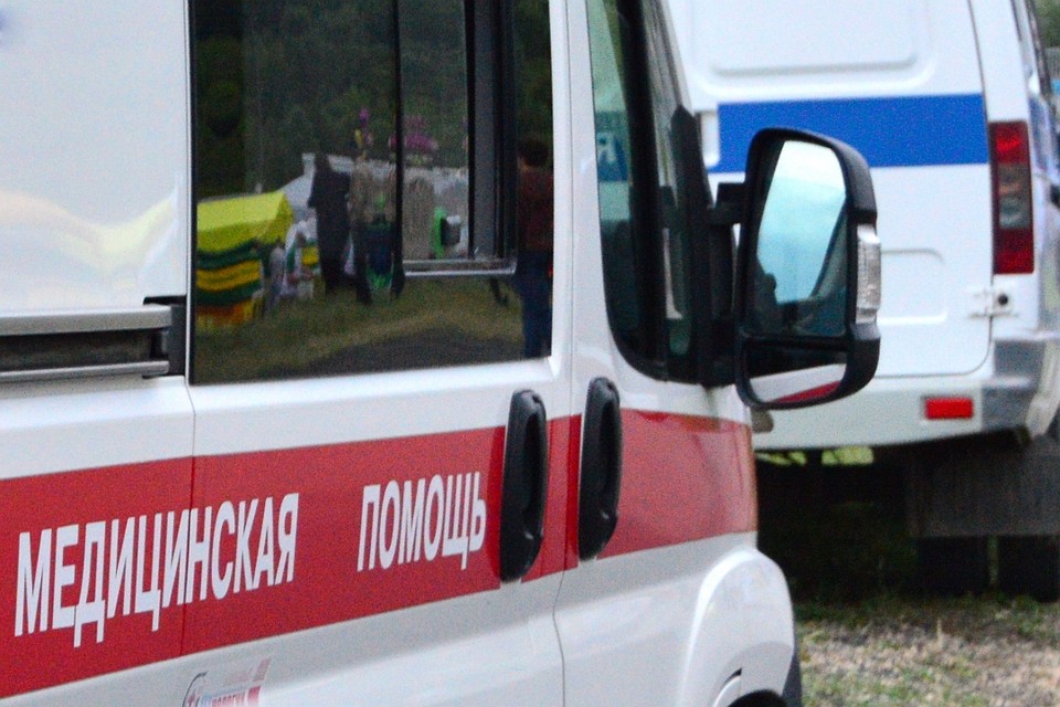 Роды приняли в комнате полиции