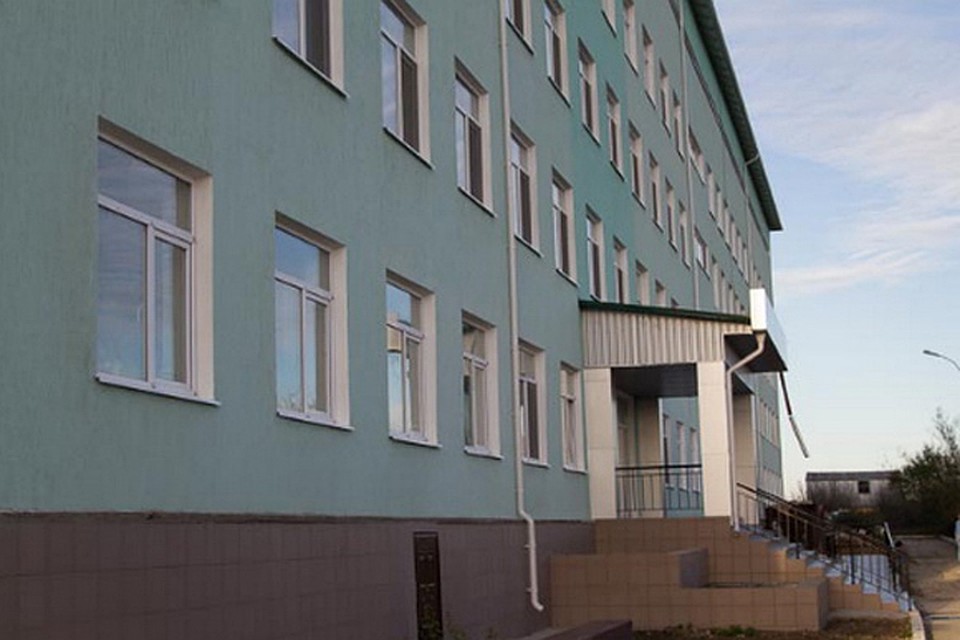 После того, как внучка покончила с собой, бабушка была госпитализирована в районную больницу Тараклии