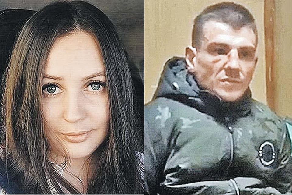 Ирина Ахматова взялась подвезти Виталия Чикирева. Попутчик убил ее из-за 10 тысяч рублей, которые выгреб из сумочки, и мобильного телефона...