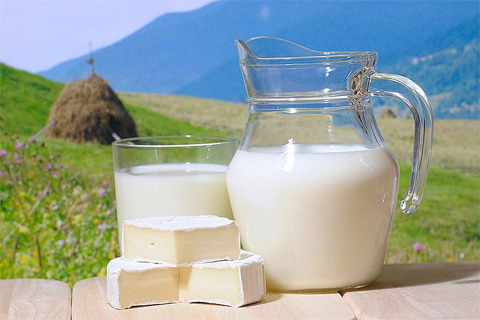 Молокопеработчики из Эстонии могут экспортировать свою продукцию в Тунис.