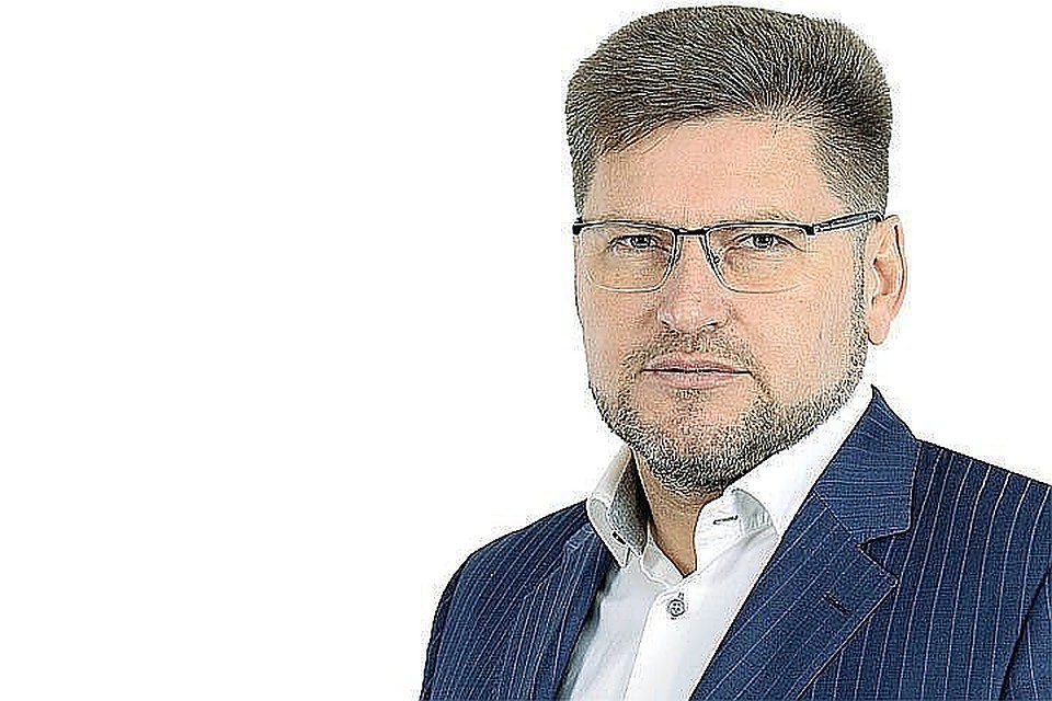Андрей Негруца