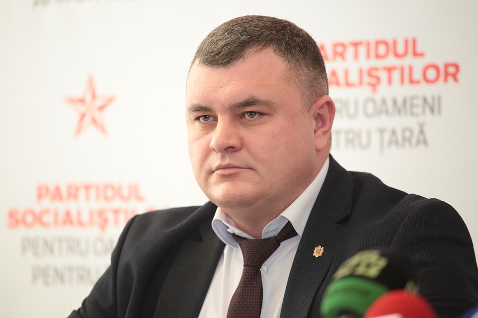 Григорий Новак