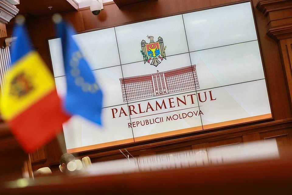 Число избирательных бюллетеней для молдавской диаспоры увеличится на 100%