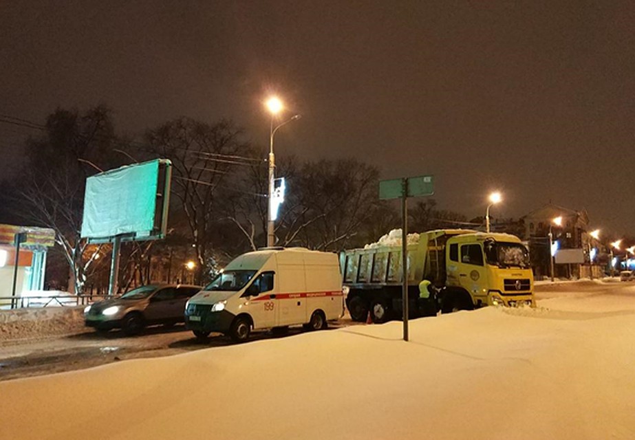 Фото: ГУ МВД по Самарской области