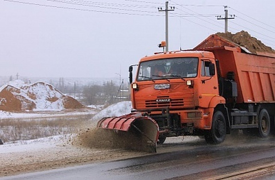 Фото администрации ВО.