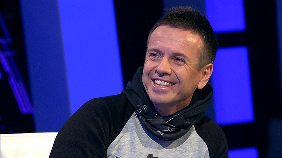 Андрей Губин признался, что сильно болеет