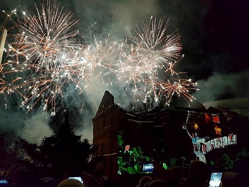 2 февраля 2019 года в Волгограде прогремит салют.