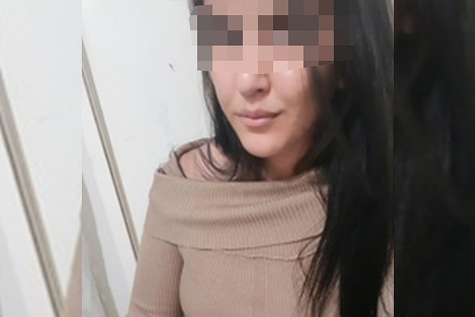 Пытавшаяся украсть ребенка в перинатальном центре отпущена домой. Фото: соцсети.
