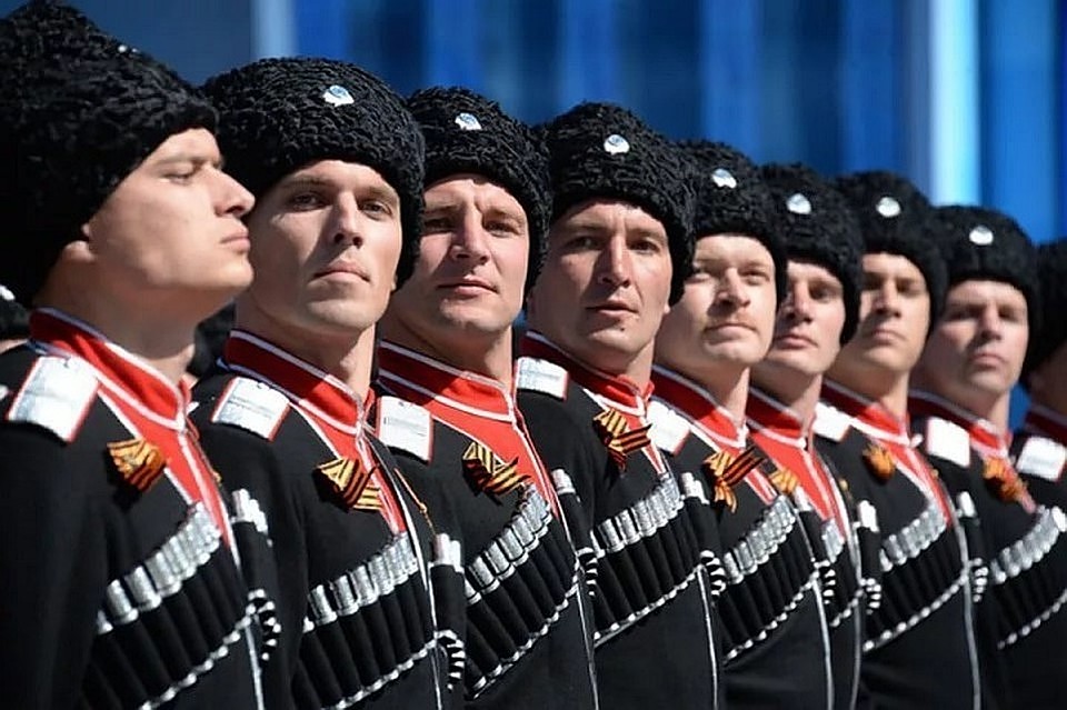 Сделано это будет с целью совершенствования системы взаимодействия с российским казачеством