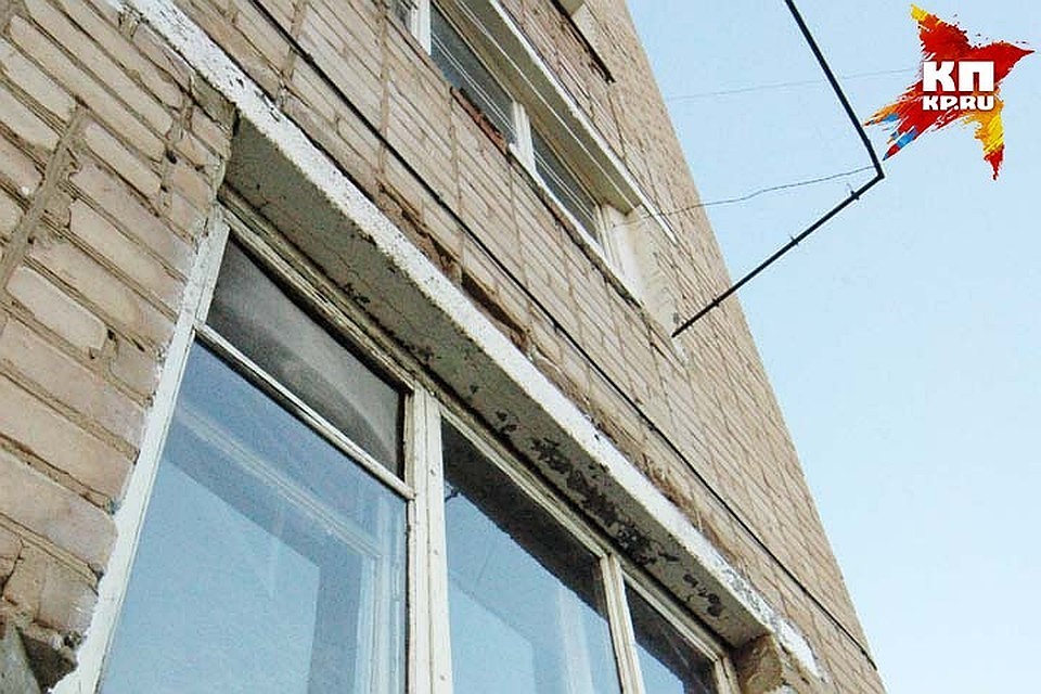 Ряд домов в Кувшиново остался без капремонта