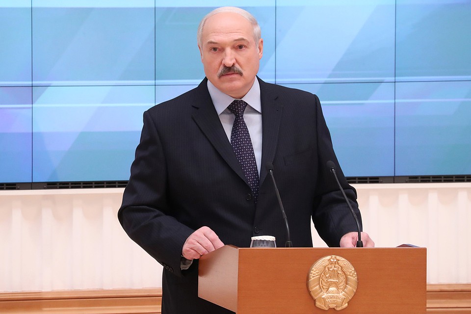 Александр Лукашенко высказался о недопустимости коррупции в медицине, Фото: БелТА
