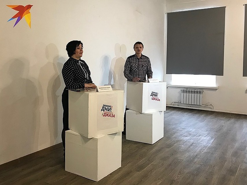 Евгения Власова и Геннадий Филин подробно рассказали о программе фестиваля.