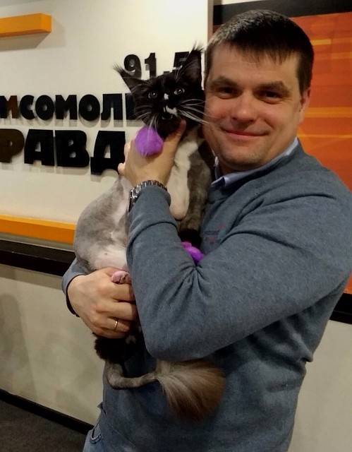 Тема дня - Иркутск
