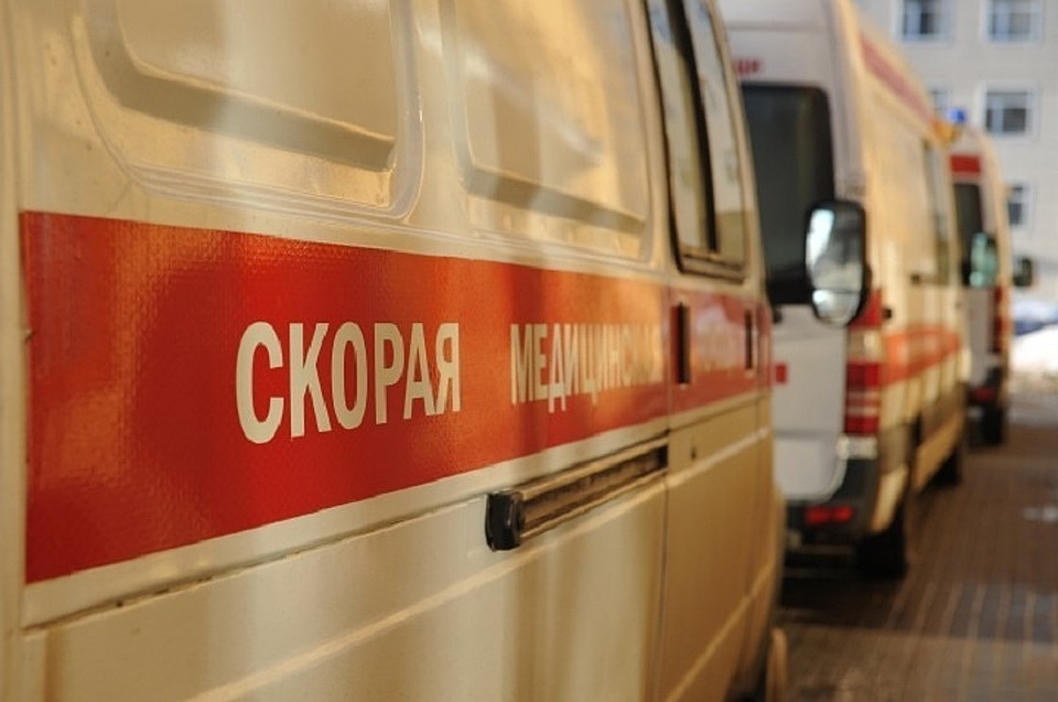 В детском отделении горбольницы №1 Копейска умерло уже трое детей.
