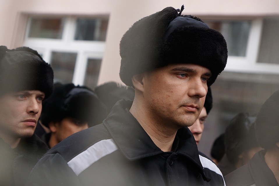 В 2015 году Лошагина приговорили к 10 годам колонии