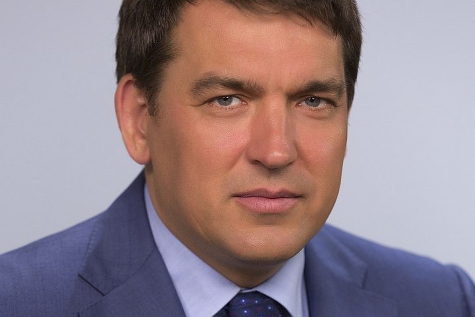 Сергей Кузнецов призвал к чистым и безопасным перевозкам угля. Фото: страница мэра в соцсети