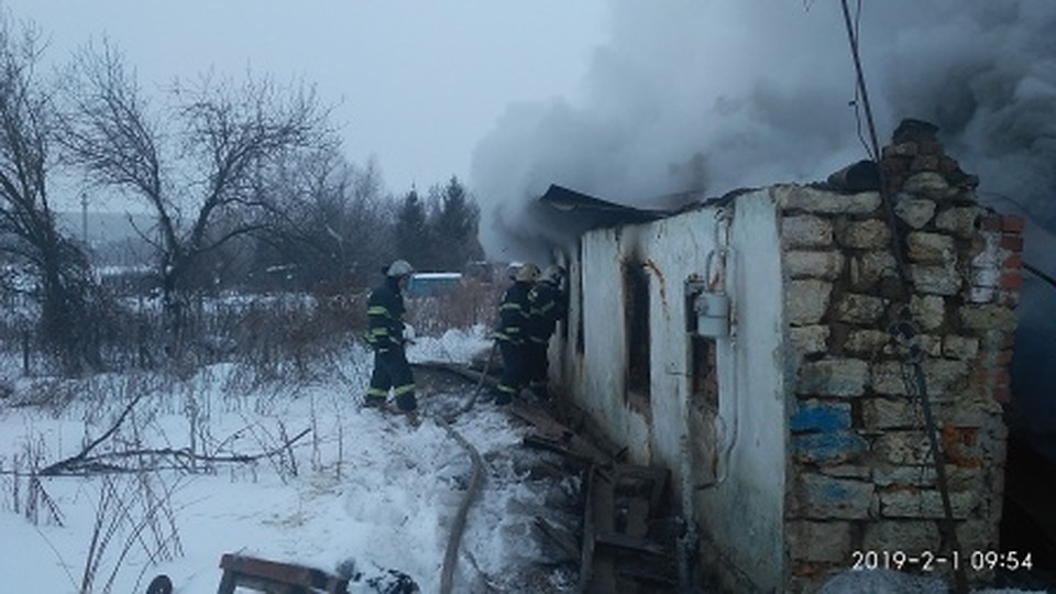Фото: ГУ МЧС России по Тульской области