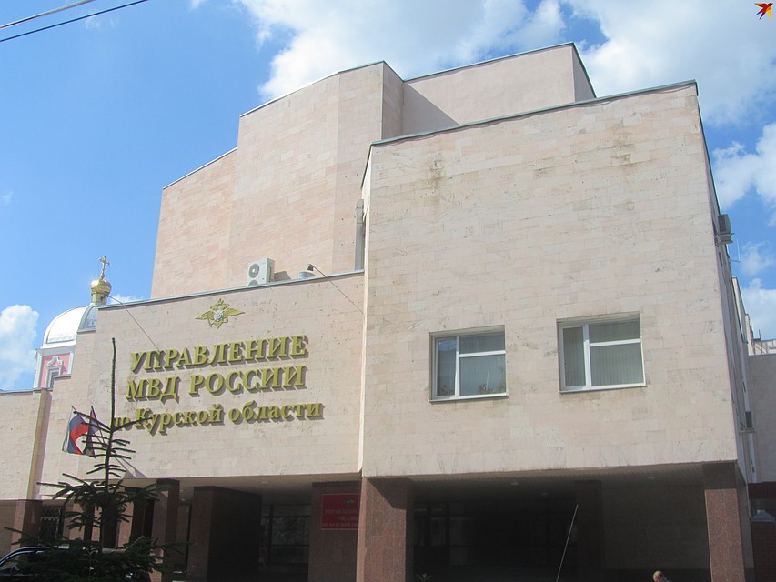 У полиции подозрение пало на рецидивиста