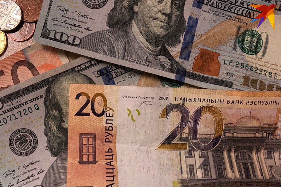 Белорусы продолжают ставить кредитные рекорды.