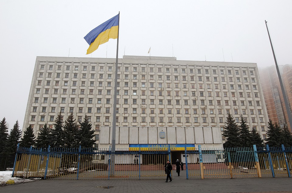 Тимошенко и Гриценко сообщили о том, что их преследуют должностные лица из госорганов
