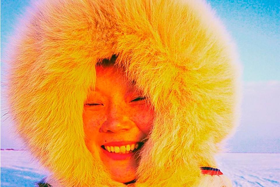 Леонид Круглов из уникальной экспедиции привез тысячи снимков. Фото: www.instagram.com/leonidkruglov/