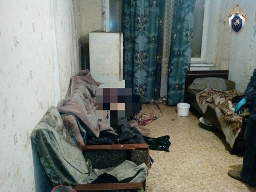 Фото предоставлено пресс-службой СУ СКР по Тульской области