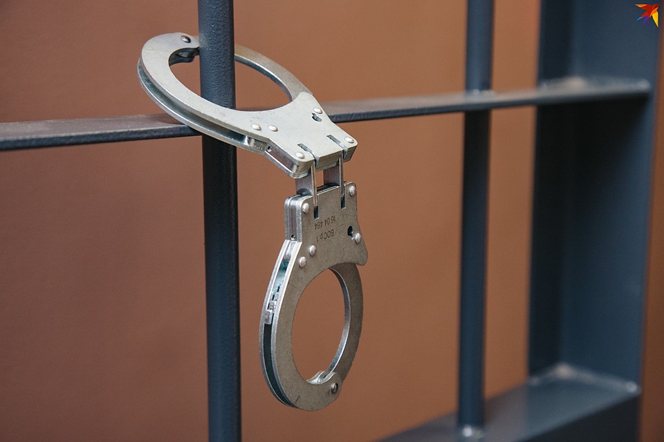 Уголовное дело заведено на 31-летнего жителя Завьяловского района