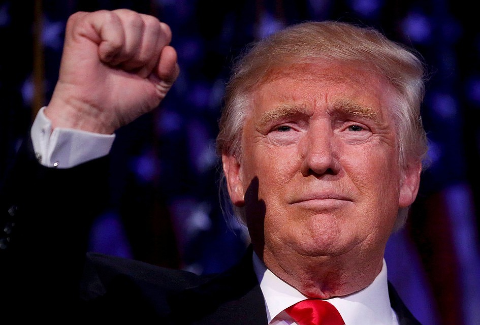 Дональд Трамп рассказал об отправке военных в Венесуэлу