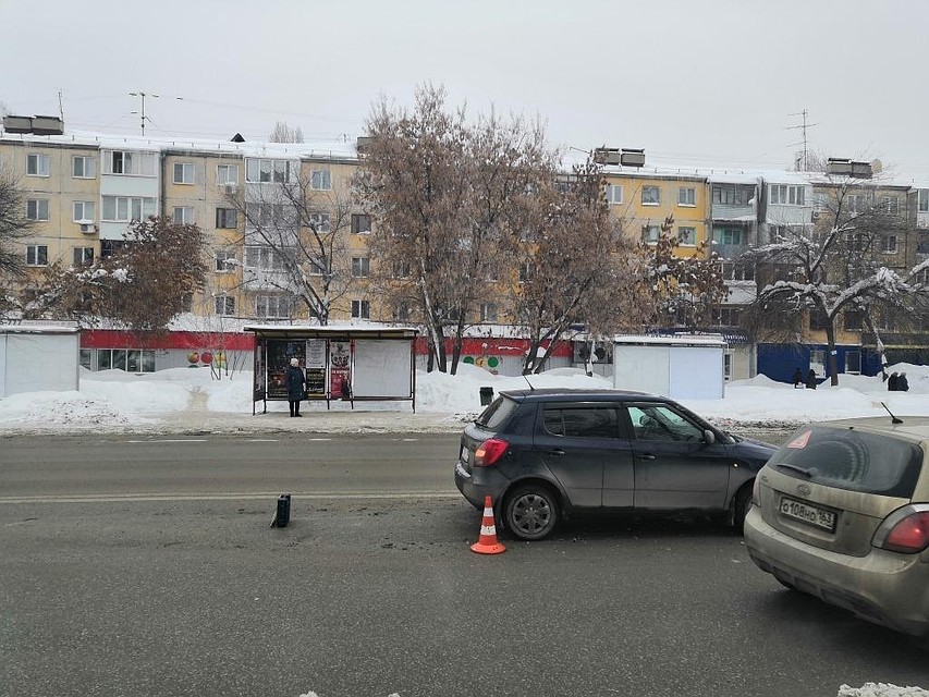 Фото: ГУ МВД по Самарской области