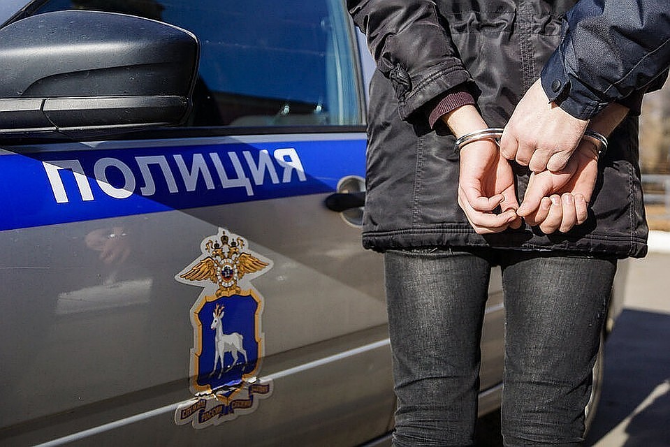 За избиение матери тольяттинцу грозит до 8 лет лишения свободы