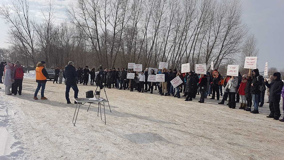 Фото: группа "Тольятти, дыши!"