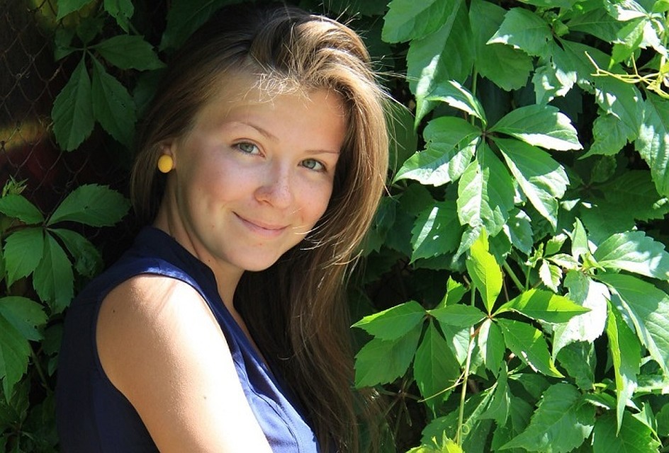 Анна набрала больше 7 тысяч голосов. Фото: страница победительницы в соцсетях