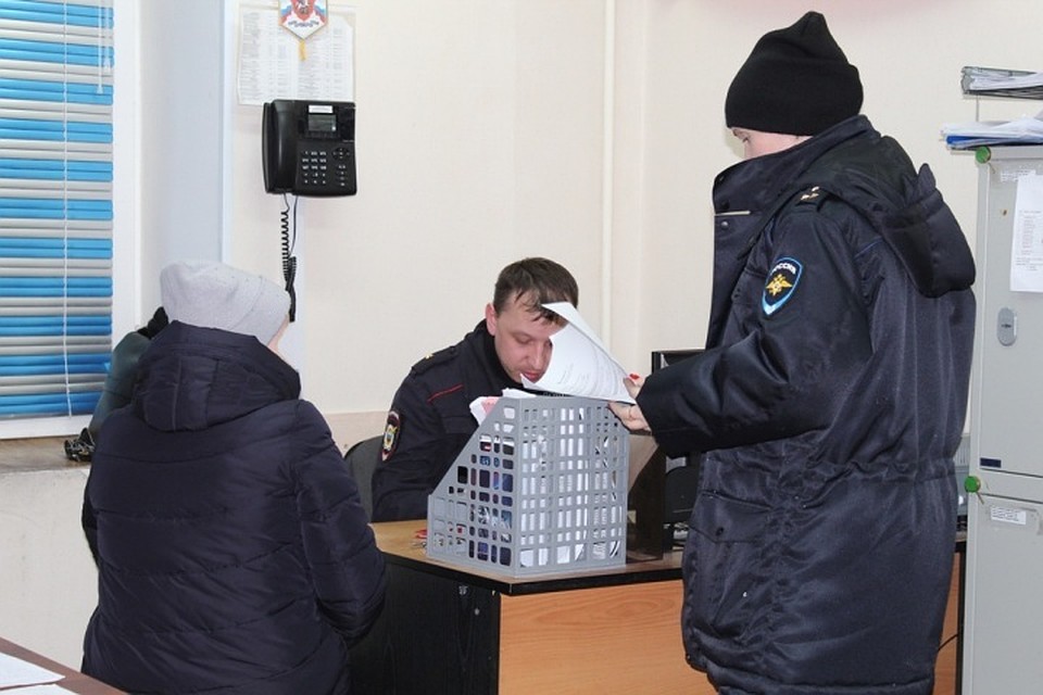Фото с сайта УМВД по ХМАО-Югре