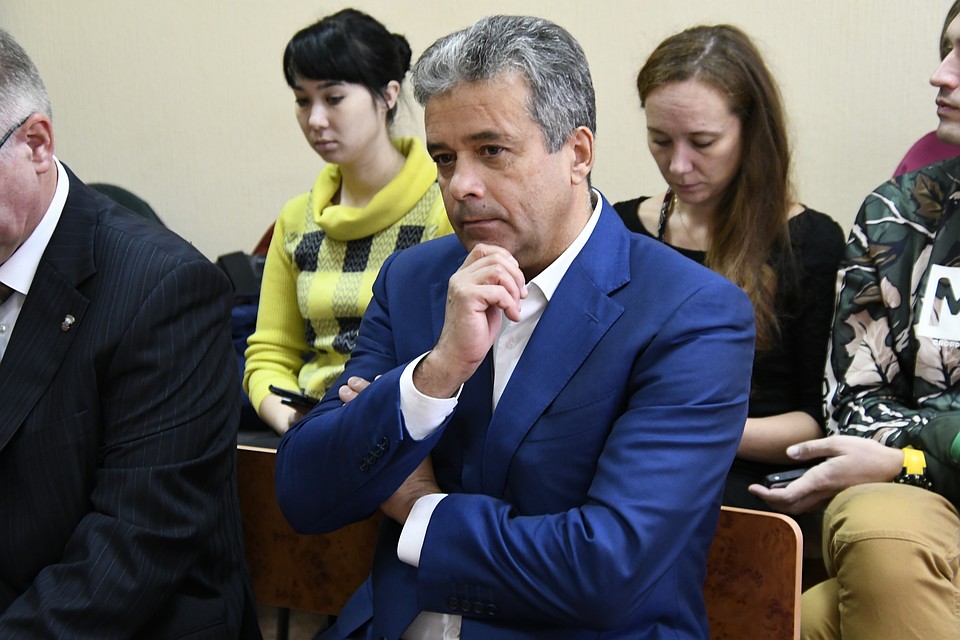 Фото: Алексей ФОКИН