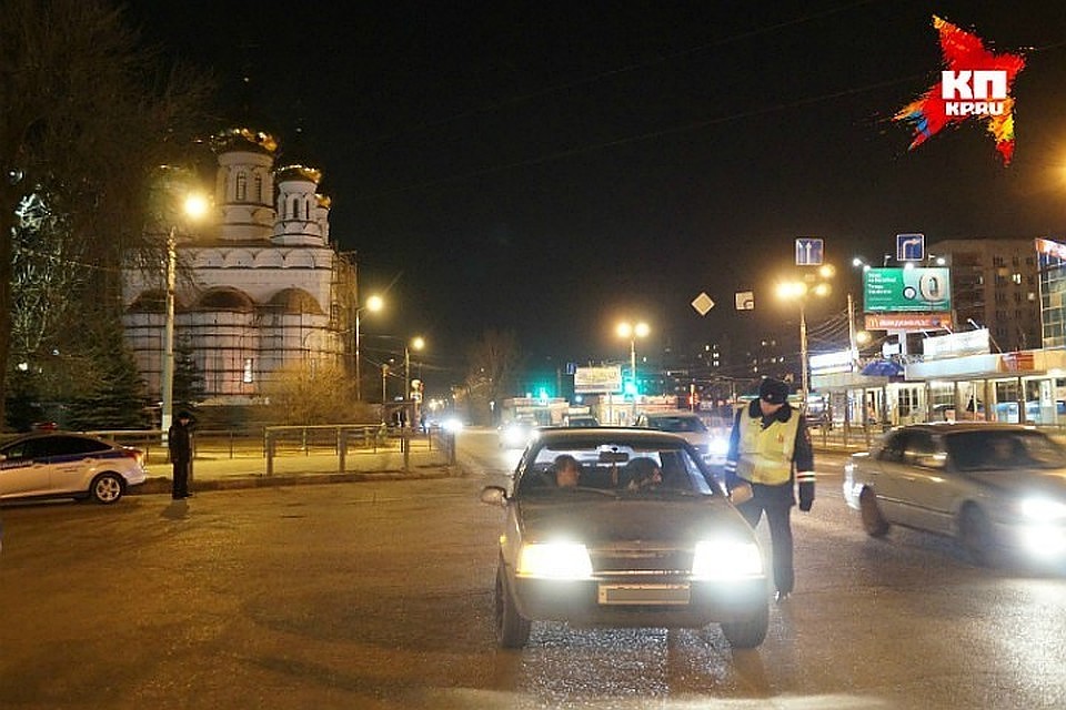 Во время проверки у инспекторы возникли сомнения в подлинности документов