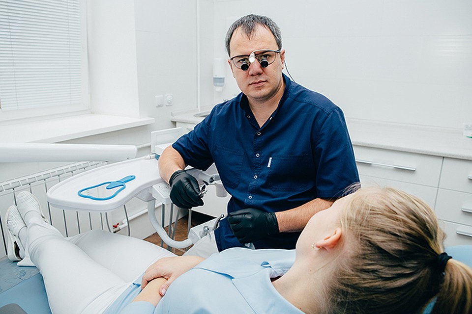Фото: «DI-clinic».