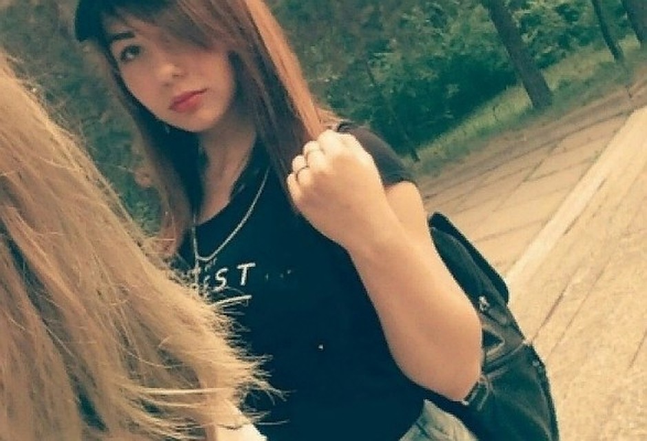 Омская школьница, исчезнувшая после звонка родителям, нашлась