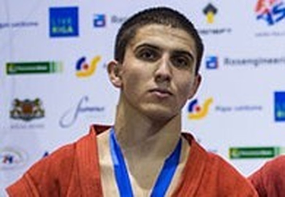 Юрий Божа выступает в весовой категории до 90 килограммов. Фото: Управление физкультуры и спорта Брянской области