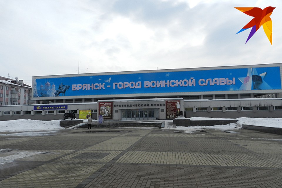 Фото: Мария ДЕДКОВА.